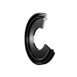 CLAMPA-DN1.55302-SIL ASME B (CLAMPADN155302ASME)